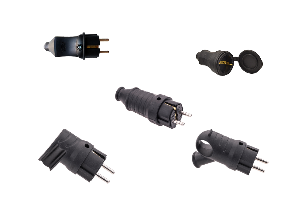 Endüstriyel Fiş ve Prizler Box