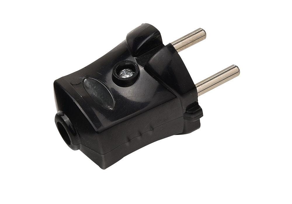 Kod_ 1006-S-Topraksız Erkek Fiş Siyah