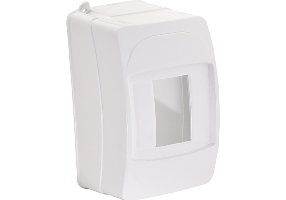 Kod_ 2049-3 - 4'lü Sigorta Kutusu