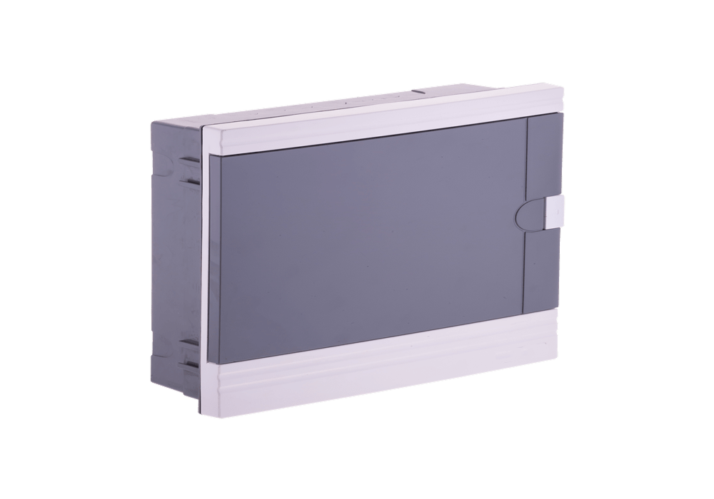 Kod_ 8009-9'lu Sıva Altı W Otomat Kutusu