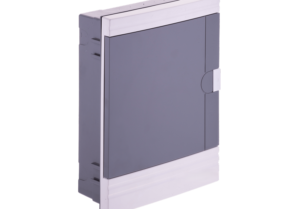 Kod_ 8018-18'li Sıva Altı W Otomat Kutusu