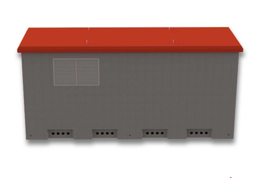 Kompakt Trafo Merkezleri (10)