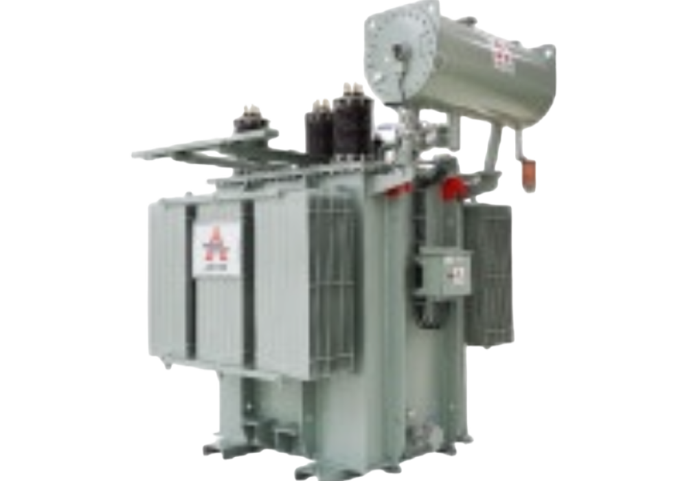 Manyetik Kontrollü Şönt Reaktörler