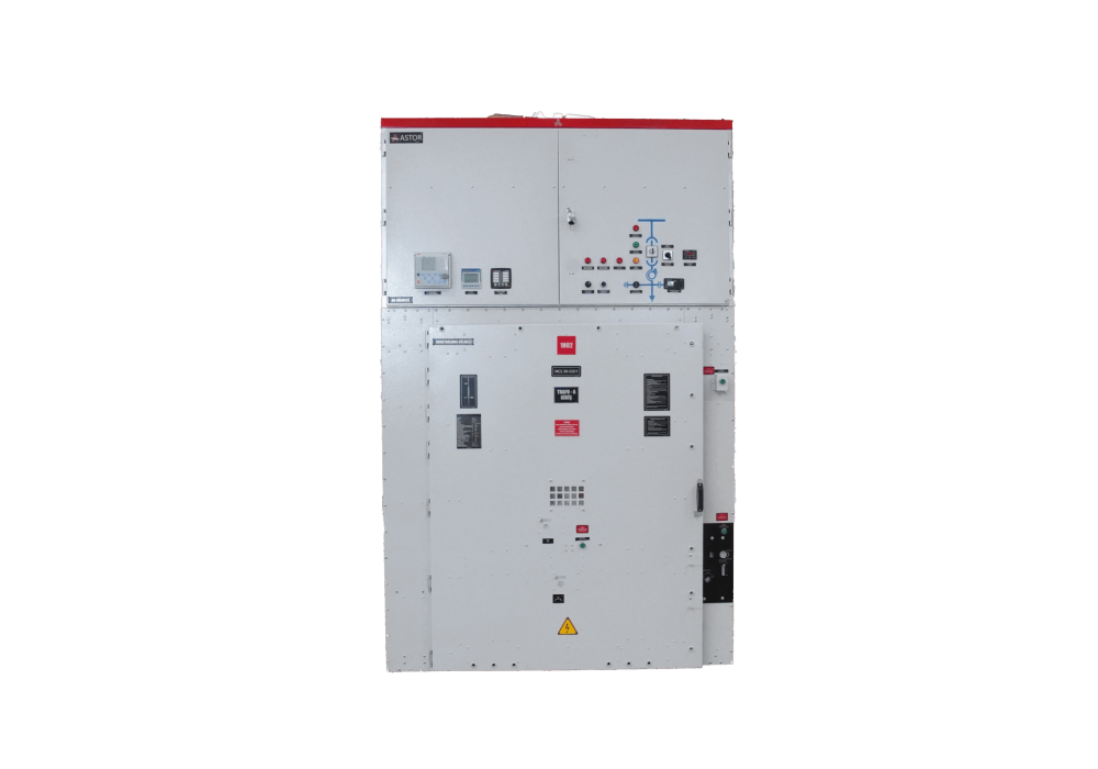 Metal Clad Hücreler (2)