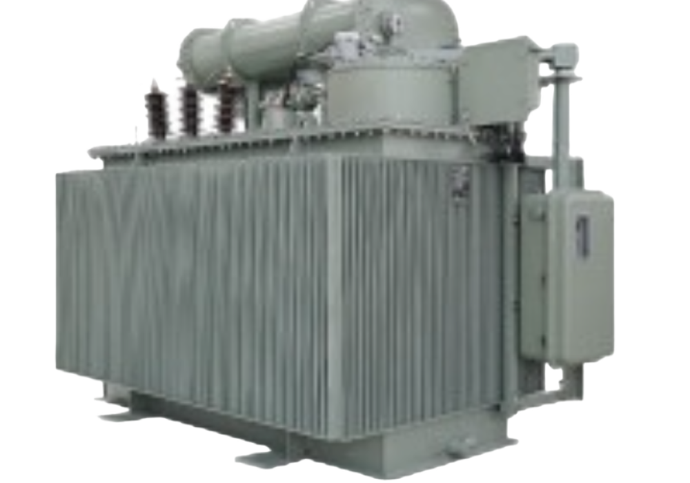 OG Şönt Reaktörler