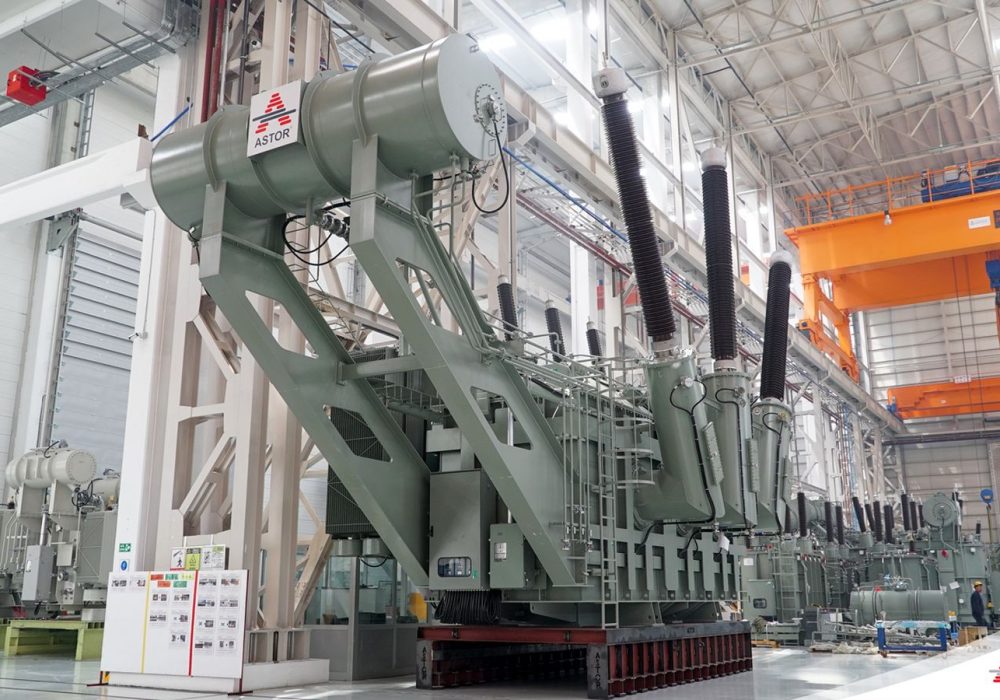 Product Güç Transformatörleri (1)