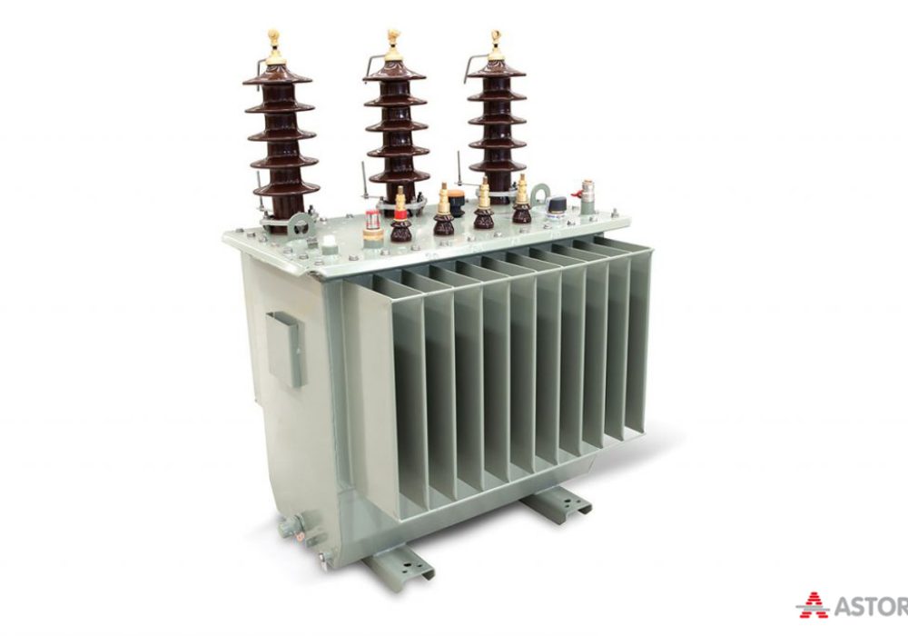 Yağlı Tip Dağıtım Transformatörleri-1